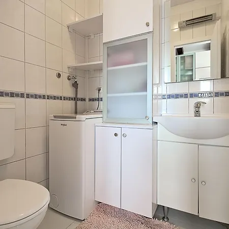 Appartement Cozy Penthouse Near Palace Split