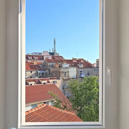 Apartment Cozy Penthouse Near Palace Split